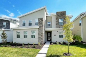 2858 Storey Lake brand new 19guests pool game room